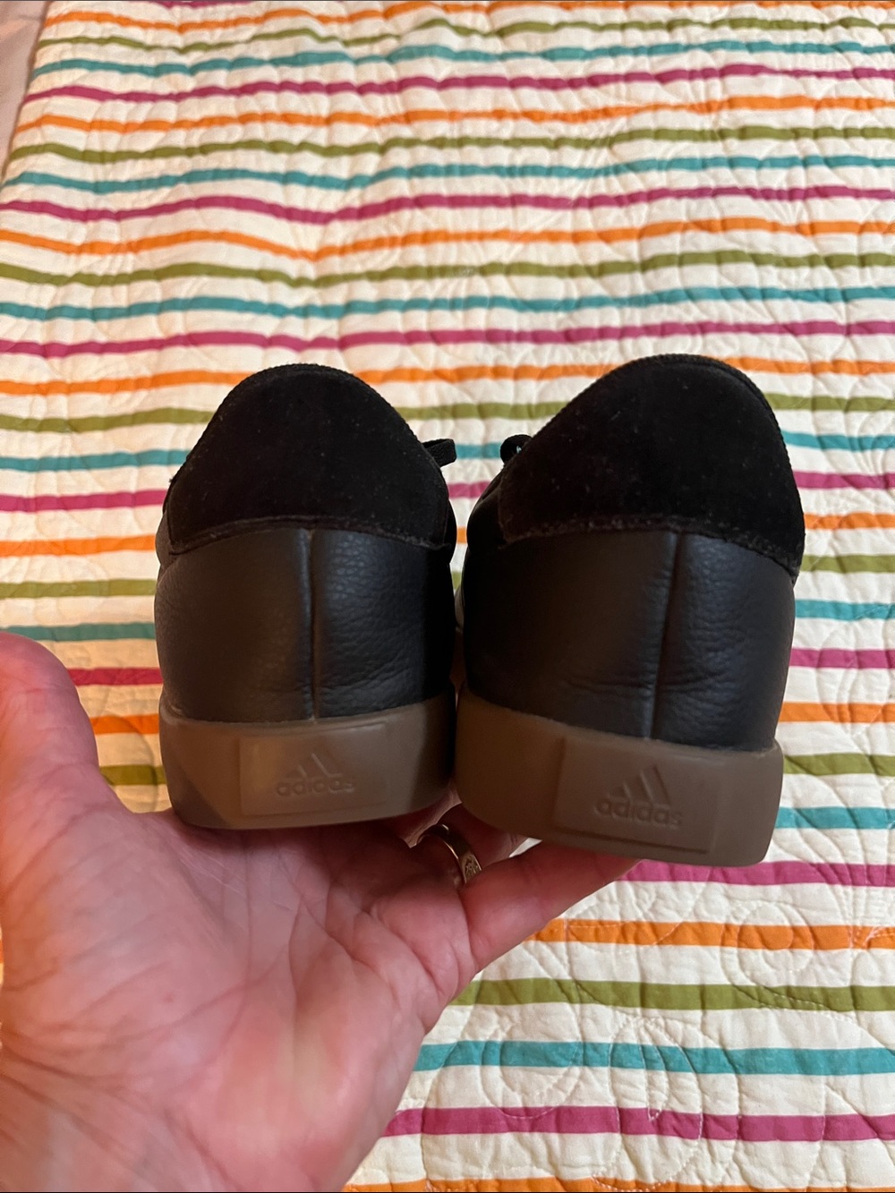 Classic youth Adidas Samba size 6 - Picture 7 of 10